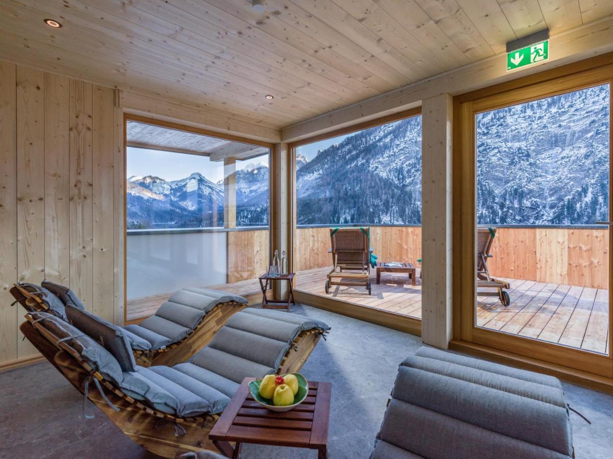 Berg'K'Hof Kaisertal - Alpine Hideaway Ebbs Exterior photo