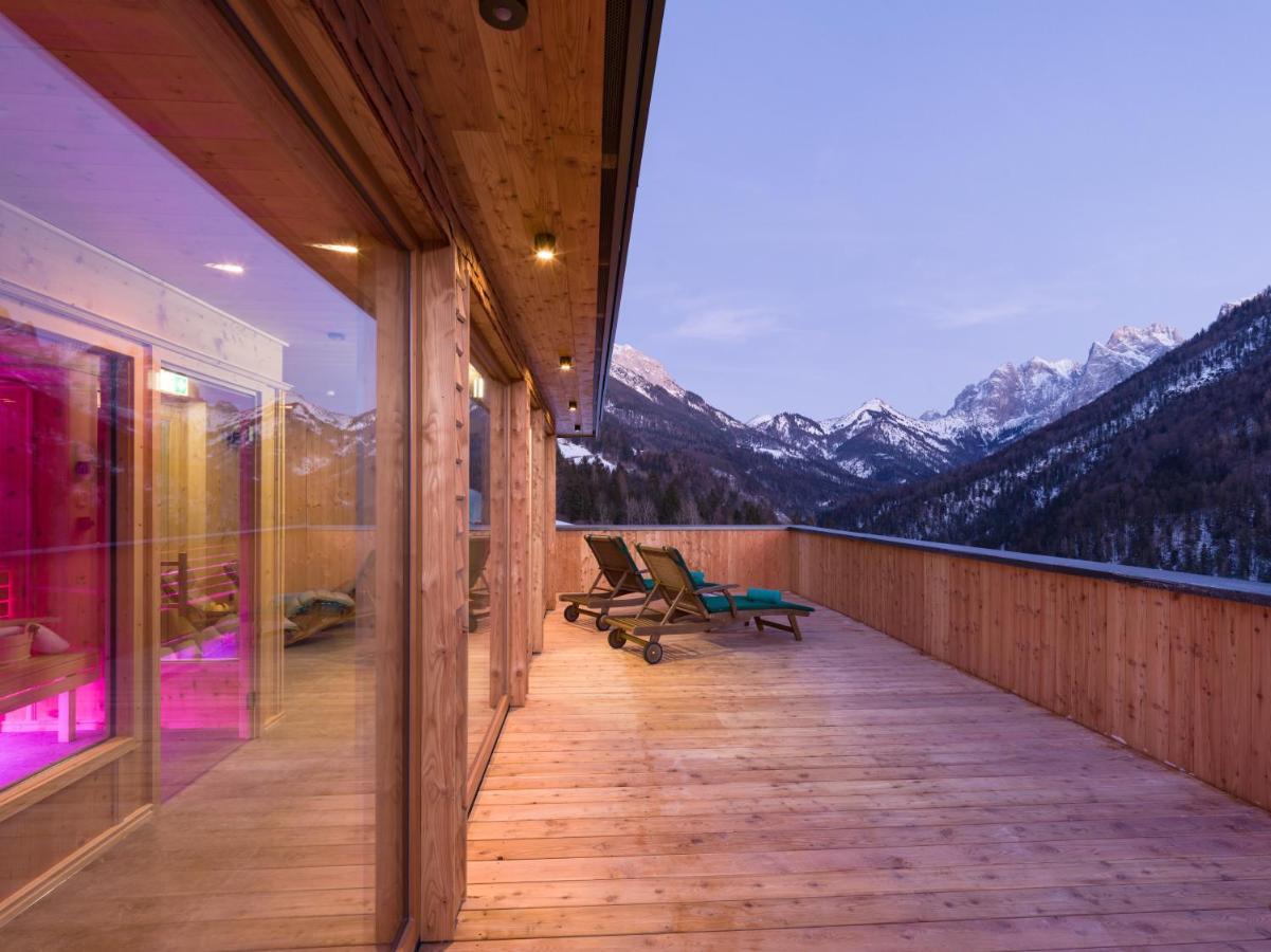 Berg'K'Hof Kaisertal - Alpine Hideaway Ebbs Exterior photo